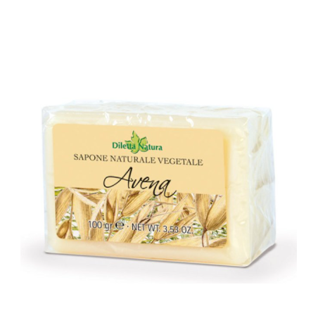 Diletta n sapone avena 100 g