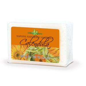 Diletta n sapone calendula 100 g