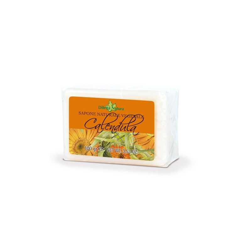 Diletta n sapone calendula 100 g