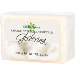 Diletta n sapone glicerina 100 g