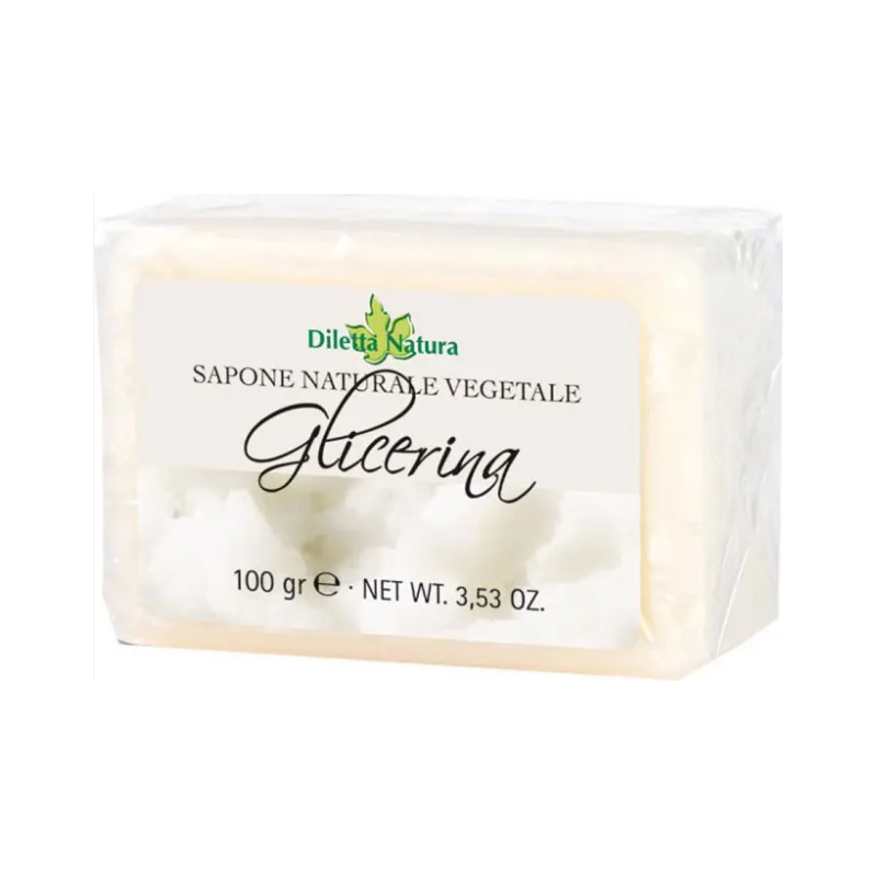 Diletta n sapone glicerina 100 g