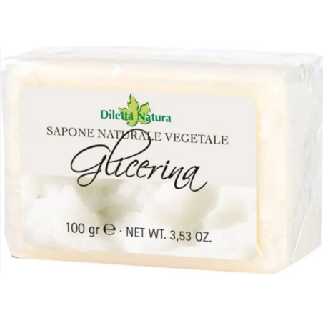Diletta n sapone glicerina 100 g