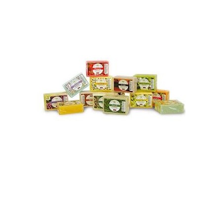 Diletta n sapone muschio bianco 100 g