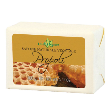 Diletta n sapone propoli 100 g