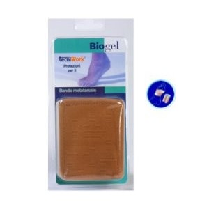 Biogel banda metatar m blist 1