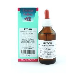 Sygem gocce 100 ml