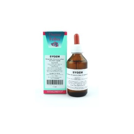 Sygem gocce 100 ml