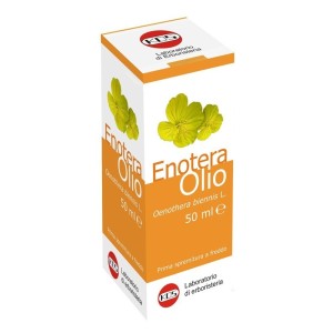 Olio di enotera 50 ml