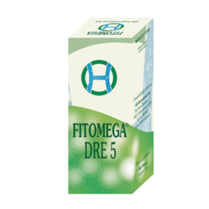 Fitomega dre 5 gocce 50 ml