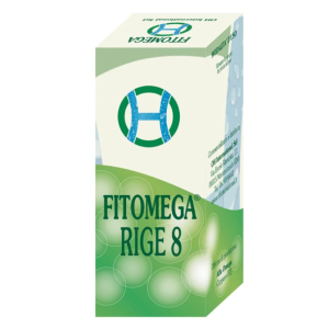 Fitomega rige 8 gocce 50 ml