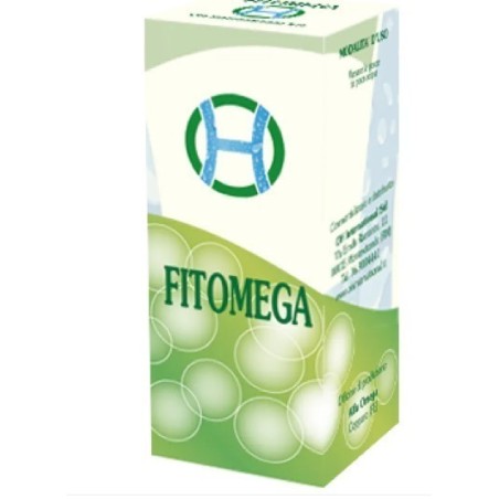 Fitomega sin 2 gocce 50 ml