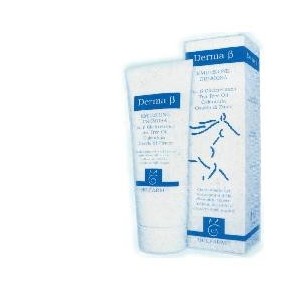 Derma b emulsione crema 250 ml