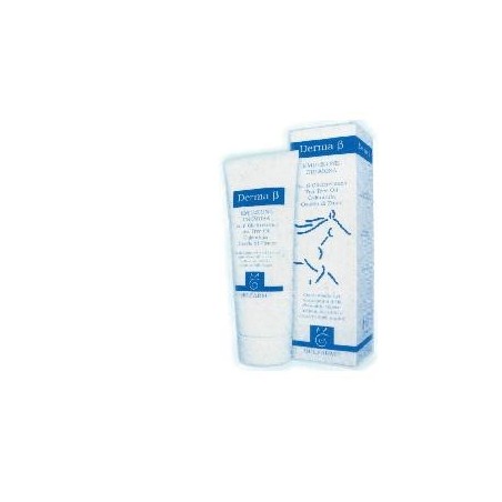 Derma b emulsione crema 250 ml