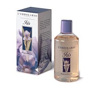 Iris bagnoschiuma 250 ml