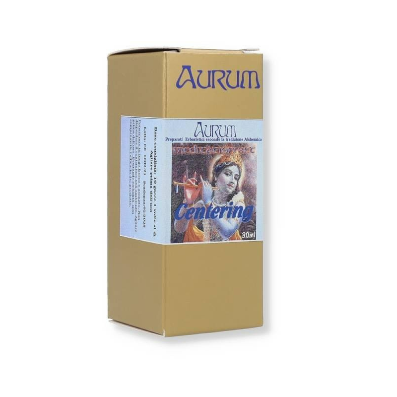 Centering gocce 30 ml