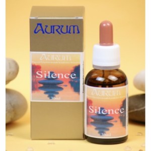 Silence gocce 30 ml