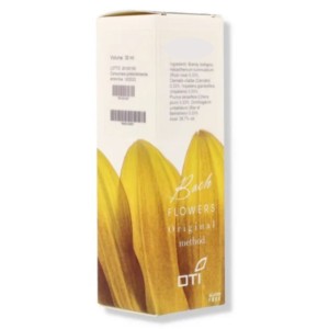 Larch bach gocce 30ml