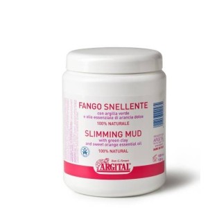 Fango snellente 1000 ml