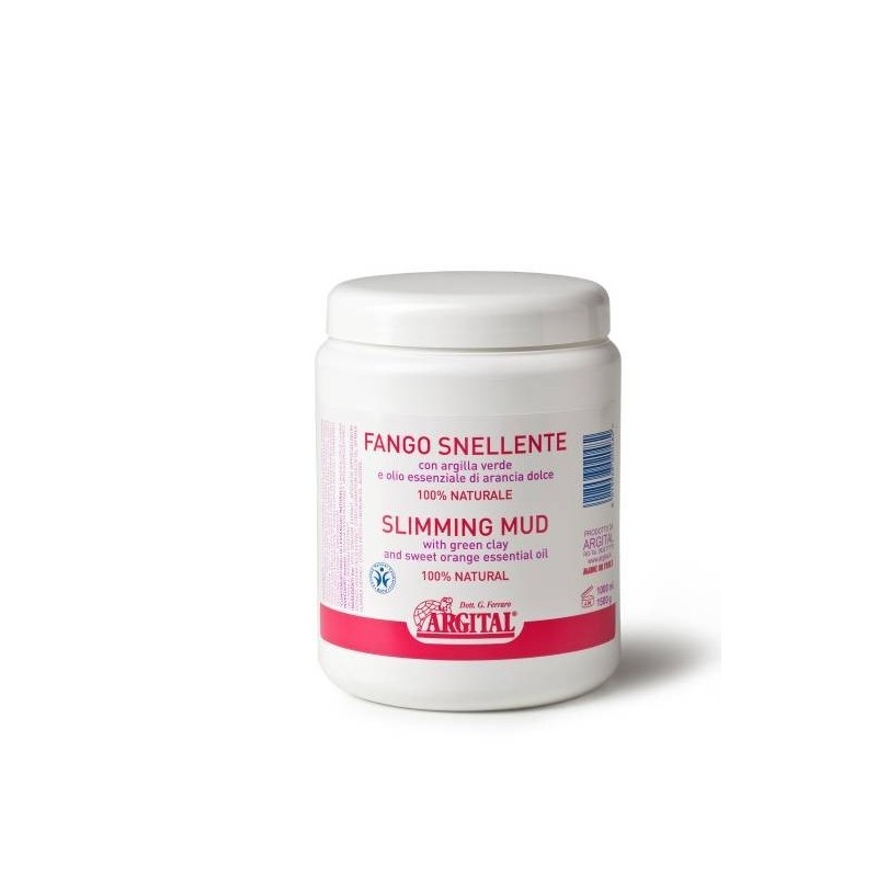 Fango snellente 1000 ml Fango snellente 1000 ml