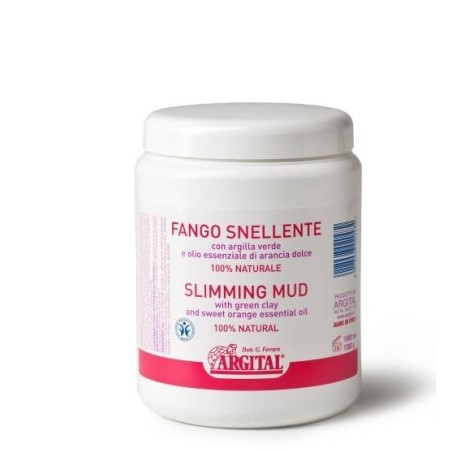 Fango snellente 1000 ml Fango snellente 1000 ml