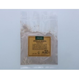Argilla bianca 100 g