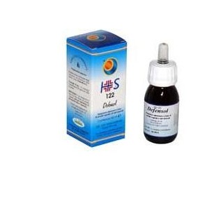 Defensol liquido 50 ml