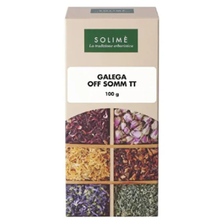 Galega sommita' taglio tisana 100 g