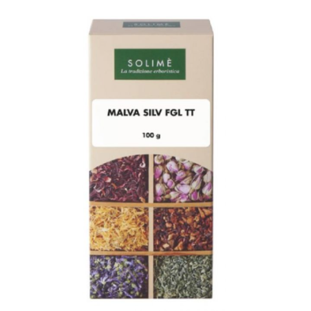Malva silv fgl tt 100g Malva silv fgl tt 100g