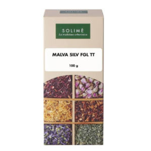 Malva silv fgl/fls tt 100g
