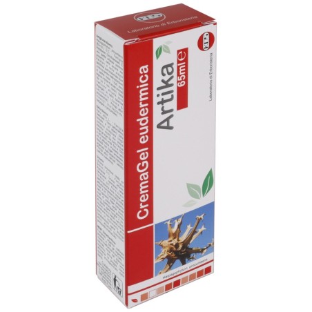 Artika cremagel eudermica 65 ml