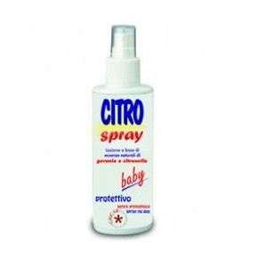 Citroline spray baby 125 ml