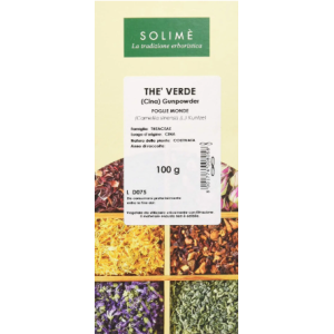 The verde fgl monde 100g