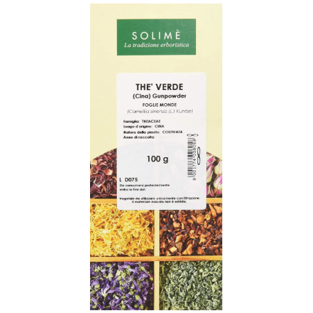 The verde fgl monde 100g The verde fgl monde 100g