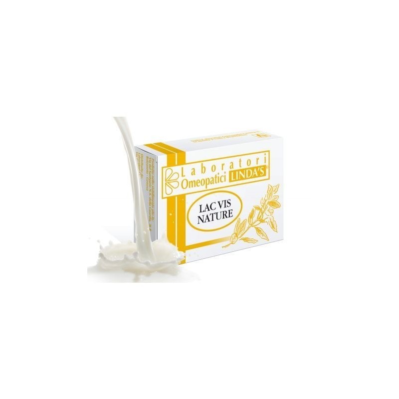 Lacvis nature 30 capsule