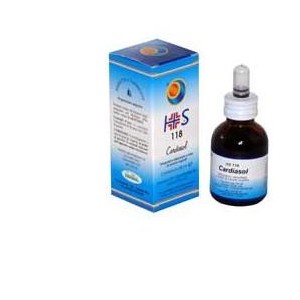 Cardiasol liquido 50 ml