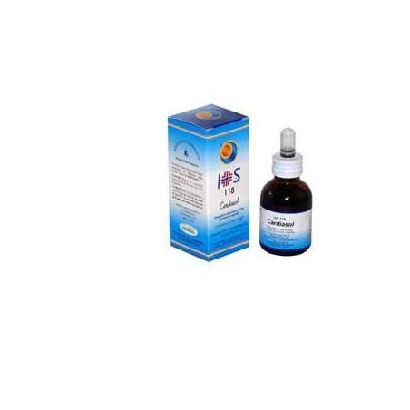 Cardiasol liquido 50 ml