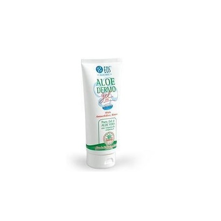 Eos aloe dermogel 200ml