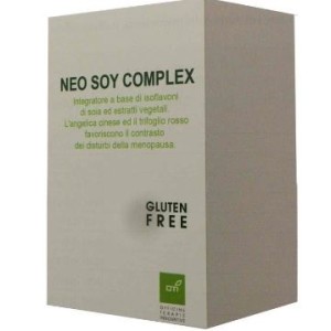Neo soy complex 60 capsule