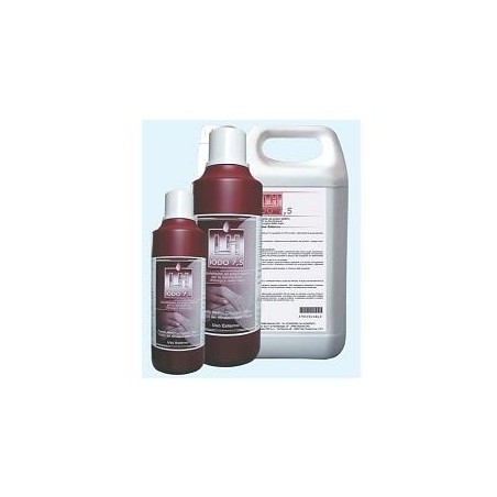 Lh iodo 7,5 antisett 1000ml