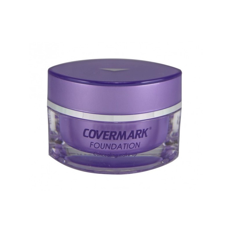 Covermark foundation 15 ml fondotinta colore 6