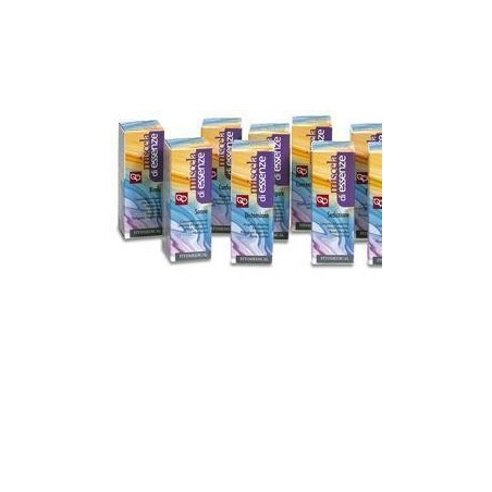 Miscela primavera 10 ml