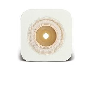 Placca convessa sistema 2s conv model 33/45mm 5 pezzi