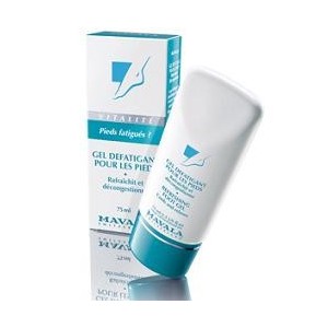 Mavala gel antifatica piedi75m