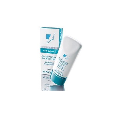 Mavala gel antifatica piedi75m