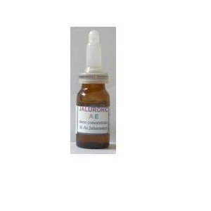 Jaluronic ae siero concentrato 10 ml