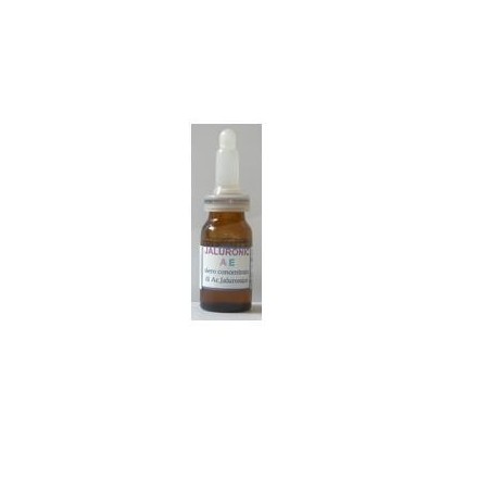 Jaluronic ae siero concentrato 10 ml