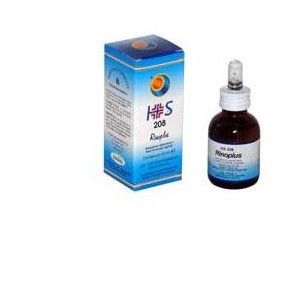 Rinoplus liquido 50 ml