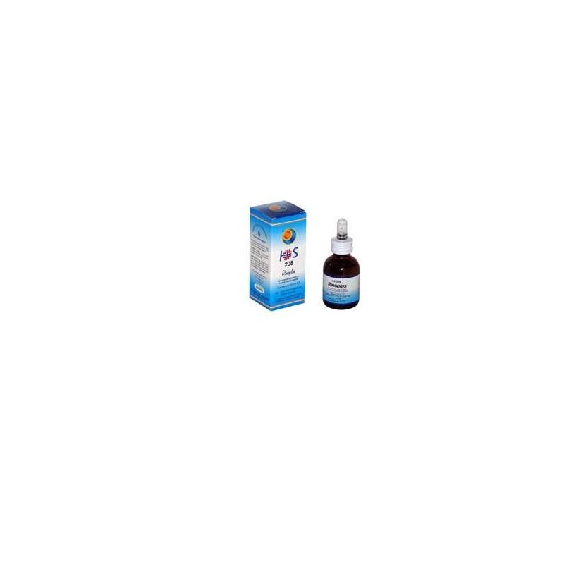 Rinoplus liquido 50 ml