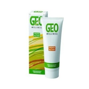 Argilla verde geo pasta 250 ml
