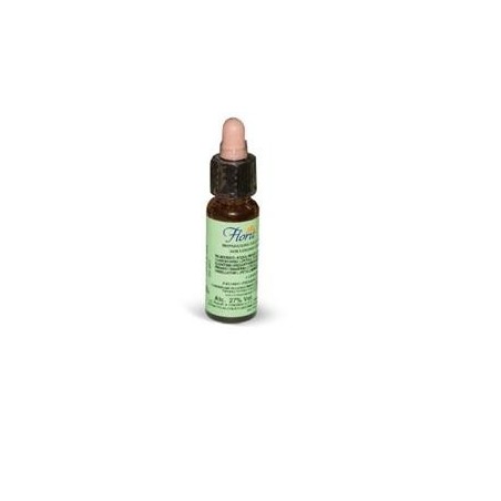 Florit 23 olive/olivo gocce 10 ml
